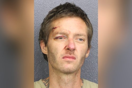 Florida Man Allegedly Fatally Beat Neighbor, Her Infant Nephew Then Gunned Down Motorist