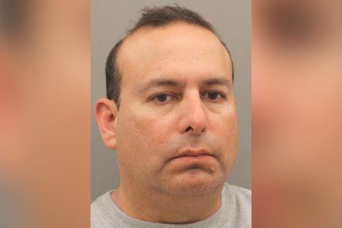 ‘Vengeful’ Texas Man Who Killed Neighbor Over Divorce Feud Sentenced To 45 Years