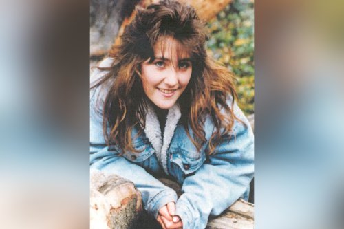 Authorities Identify Suspect In Washington Teen's 1990 Cold Case Murder