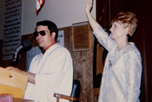 Reporters Recount Jonestown Mass Suicide and Deadly Ambush: "Out of a Horror Movie"