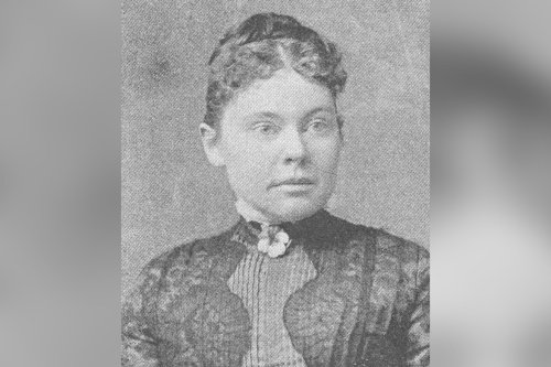 Who Was The Axe Murderer Who Brutalized An 1800s Home? The Lizzie ...