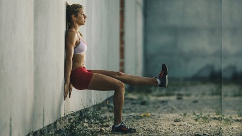 13 At-Home Cross-Training Exercises for Runners