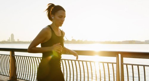 6 Tips to Transition to Running Outside