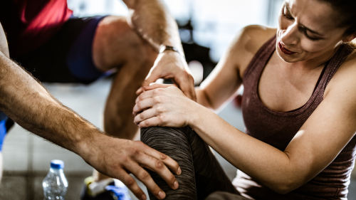 7 Dangerous Gym and Exercise Practices to Avoid