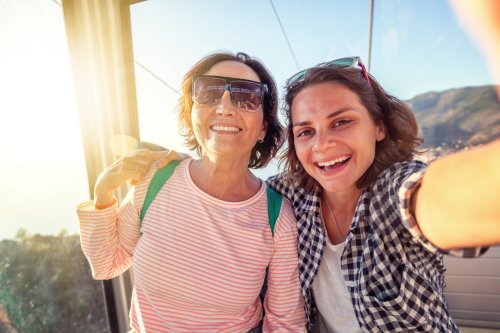The Most Amazing Mother -Daughter Trips to Take in 2023 | Oyster