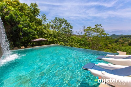 The Most Beautiful Resorts in Costa Rica | Oyster.com