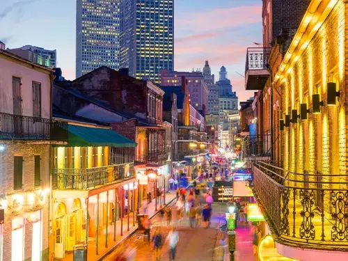 10 Rookie Mistakes to Avoid on Your New Orleans Vacation | Oyster.com