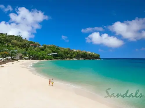 Enter for a Chance to Win an All-Inclusive Sandals St. Lucia Stay | Oyster.com