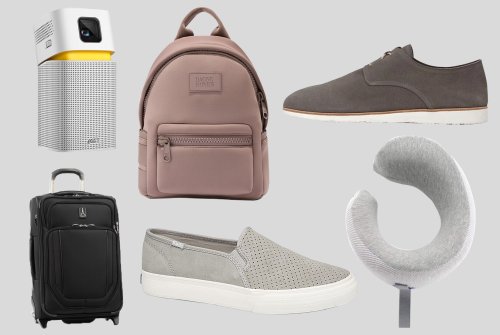 The 6 Best Travel Accessories of 2019, According on SmarterTravel Editors