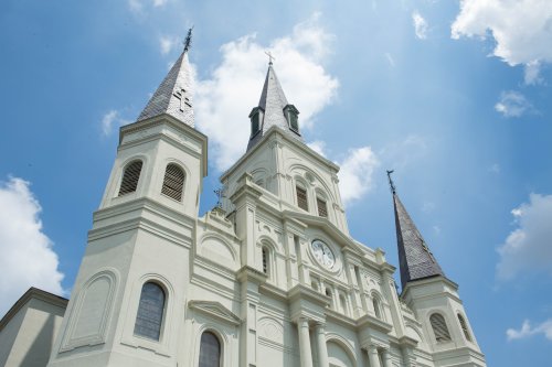 The Best Itinerary for New Orleans