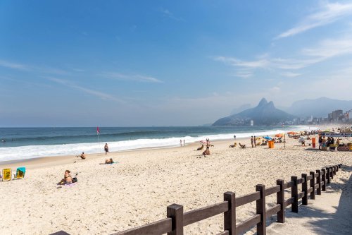 Brazil Itinerary: Rio, Sao Paulo, Ihabela, and Recife | Oyster