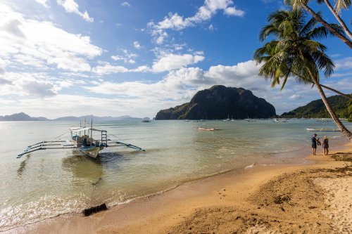 Is This the Next Thailand? What You Need to Know About This Philippines Destination | Oyster.com