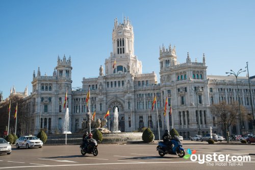 The Best Itinerary for Madrid | Oyster.com