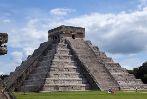 The 10 Best Aztec and Mayan Ruins in Mexico | Oyster.com