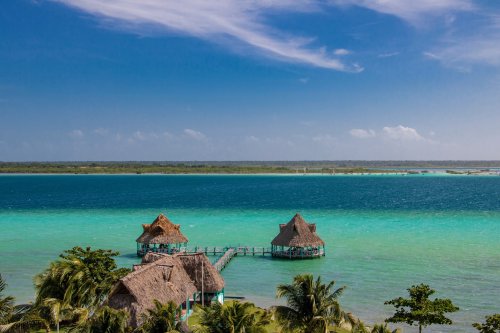Is This Mexico's Next Big Thing? Why You Should Visit Bacalar Now | Oyster.com