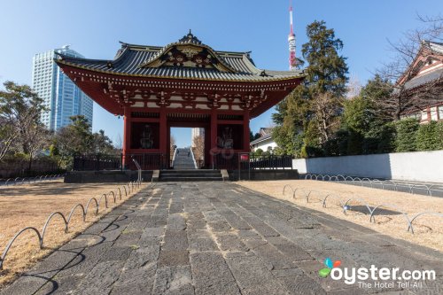 The Best Itinerary for Japan | Oyster.com
