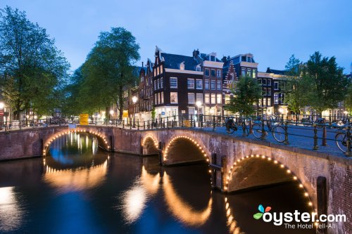 Amsterdam Travel Tips: What Not to Do on Your Amsterdam Vacation | Oyster.com