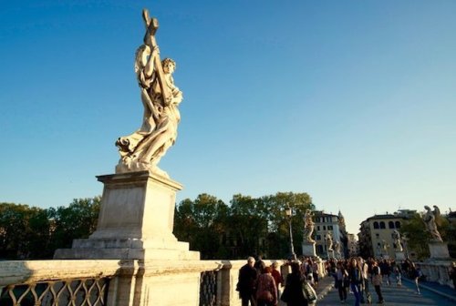 Hidden Gems in Rome: Cool Things to Do in Rome | Oyster.com