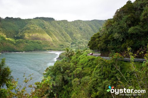 5 Things You Can't Miss on the Road to Hana in Maui | Oyster.com