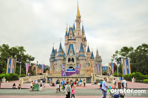 Things To Know Before Going to Orlando | Oyster
