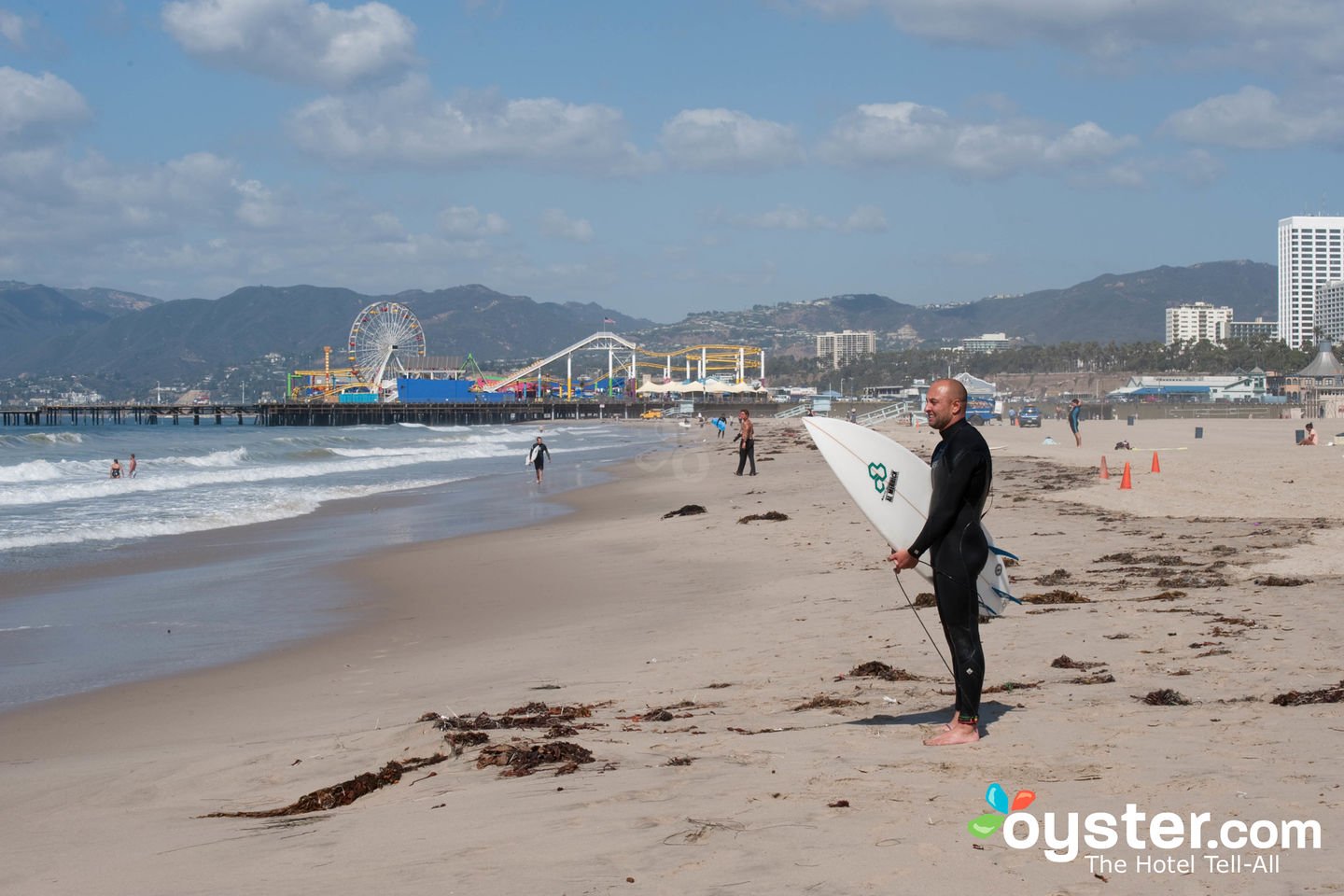 California Travel cover image