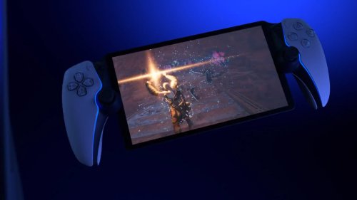 PlayStation Project Q El Konsolunun Pil Ömrü Sızdırıldı