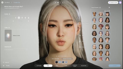 InZOI, Steam İstek Listelerinin Zirvesine Yerleşti