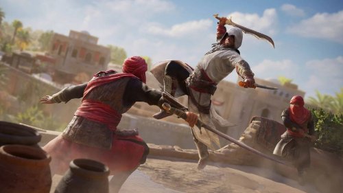 Assassin’s Creed Mirage Hakkında Bilmeniz Gerekenler