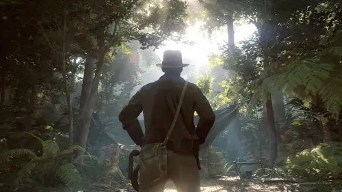 Indiana Jones PS5 Çıkış Tarihi Doğrulandı