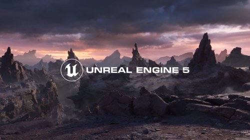 Unreal Engine 5 Sistem Gereksinimleri