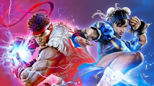 Street Fighter Filmi Süresiz Ertelendi