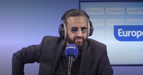 "Pas sûr que vous retrouviez Géraldine Maillet et Valérie Benaïm" : L'annonce surprise Cyril Hanouna sur sa "nouvelle émission" avec "beaucoup de changements" sur W9