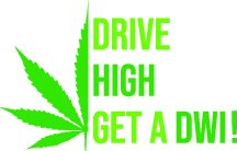 Arkansas 4/20: Drive High, Get A DWI