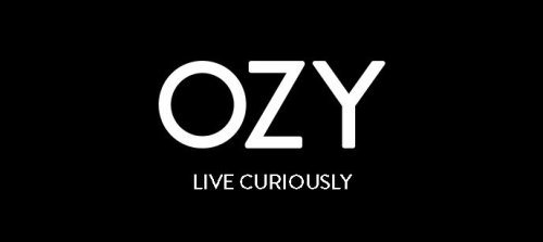 OZY | A Modern Media Company