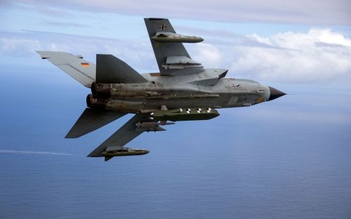 Russland droht: Deutschland wäre bei Taurus-Lieferung Kriegspartei