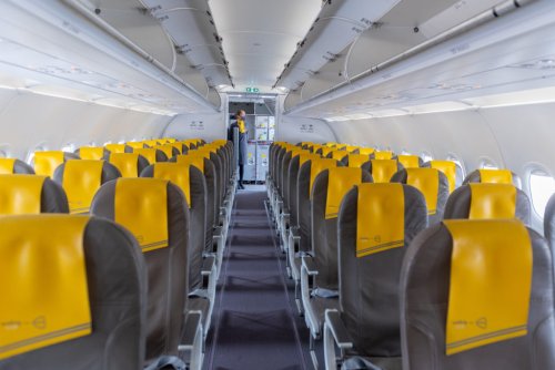 Airline Forced to Leave 50 Passengers Behind After Two Cabin Crew Went Sick On The Outbound Flight