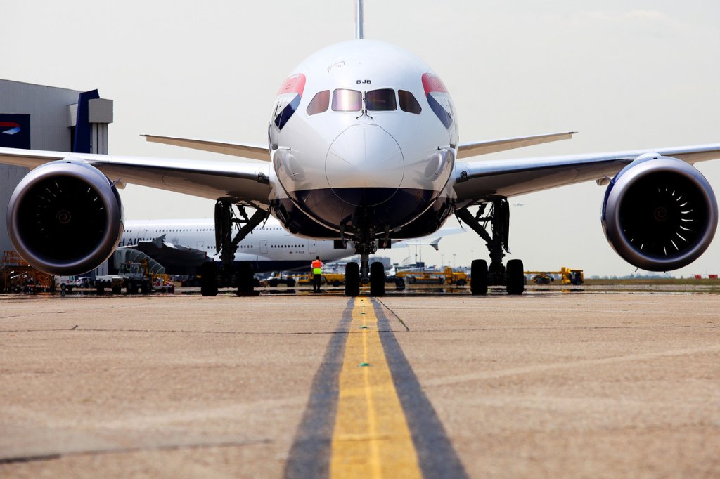 Aviation Week news - cover