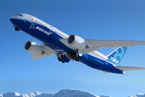 Boeing Creates Special Website to Defend 787 Dreamliner Against New Whistleblower Safety Claims