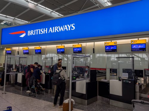 British Airways Manager Flees to India Over After Running a £3 Million a Year Immigration Racket Using BA’s Check-In Systems