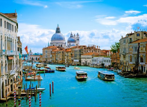 It's Not Just Delta Air Lines Offering Quarantine-Free Flights to Italy for American Tourists