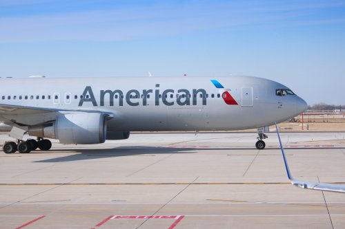 American Airlines Pilot Files Class Action Lawsuit Over The Carrier's 'Woke' 401(k) Pension Plan