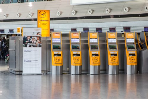 Lufthansa Starts ‘Hate Selling’ Tickets to Put People Off Flying This Summer