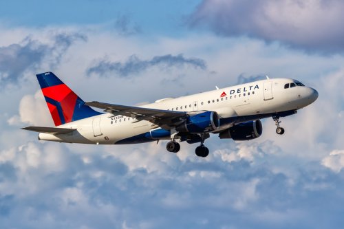 Man Walks Free After Stealing Child’s Boarding Pass to Sneak Onto Delta Flight