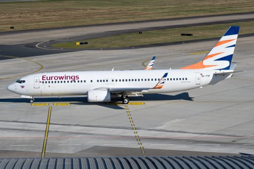 Second Plane In a Week Makes Interesting Double Diversion to Swap Crew And Avoid Stranding Passengers