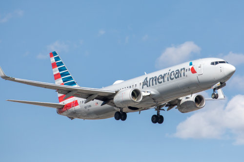American Airlines Reaches $24 Million Settlement With California Flight Attendants Over Missing Wages and Meal Breaks