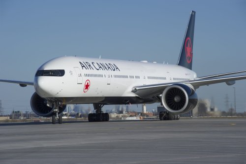 Air Canada Threw 25 People Off a London-bound Flight But The Real Reason Was Lost in Translation