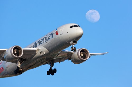 American Airlines Flight Attendants Found Out Via Social Media That Flights Were Being Suspended Due to Boeing Dreamliner Delays