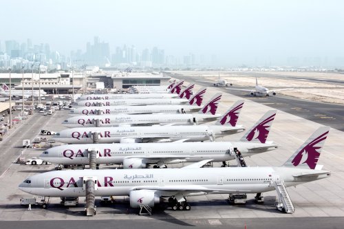 Victims of Forced Vaginal Exams at Doha Airport Have Been Denied the Right to Sue Qatar Airways By Australian Judge