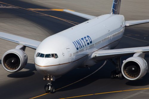 United Airlines ‘Unable to Safely Maintain’ Boeing 777 Engines Causing Passengers to Fear For Their Lives, New Class Action Lawsuit Alleges