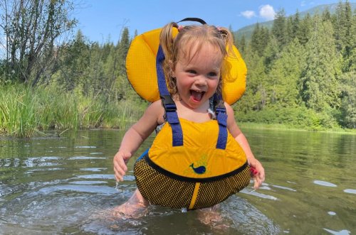 Best Toddler Life Jackets in 2025